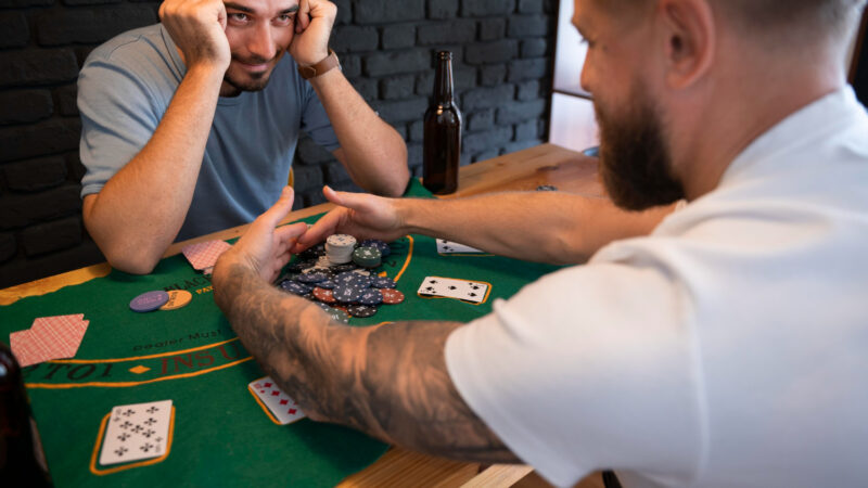 Seasoned to Win: Why Great Food and Great Bets Need Balance