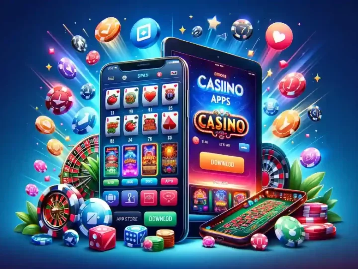 7 Classic Casino Games for Beginners: Easy Guide