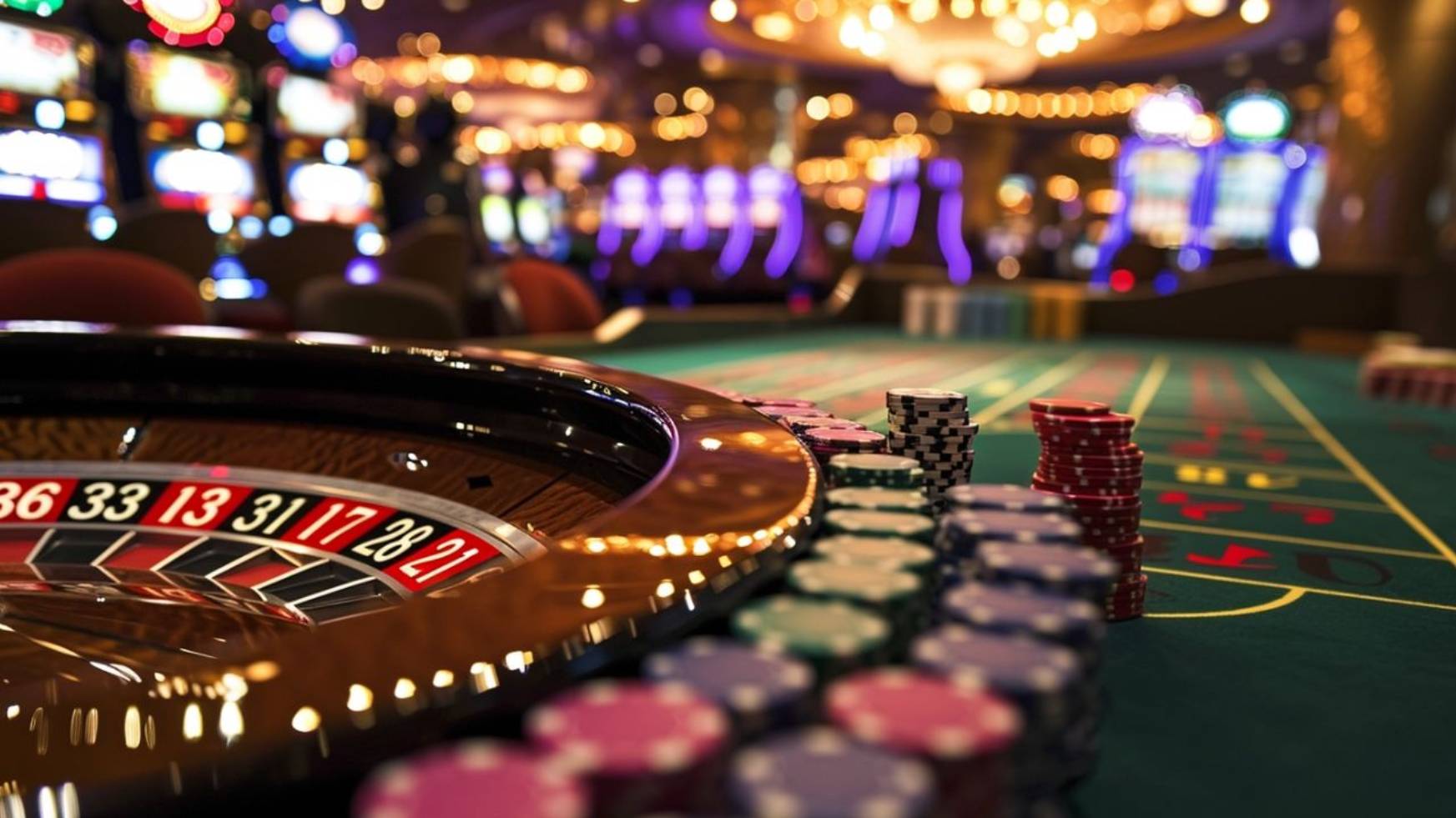 Casino Marker How Casino Credit Works, Laws & Risks