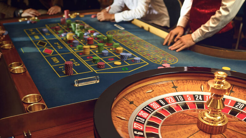 Casinos & Gambling in Romania: Laws & Locations
