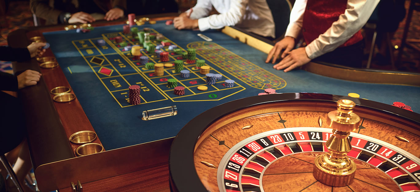 Casinos & Gambling in Romania Laws & Locations