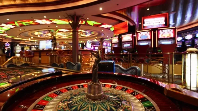 Casinos to Avoid in 2026: Your Guide to Untrustworthy Sites