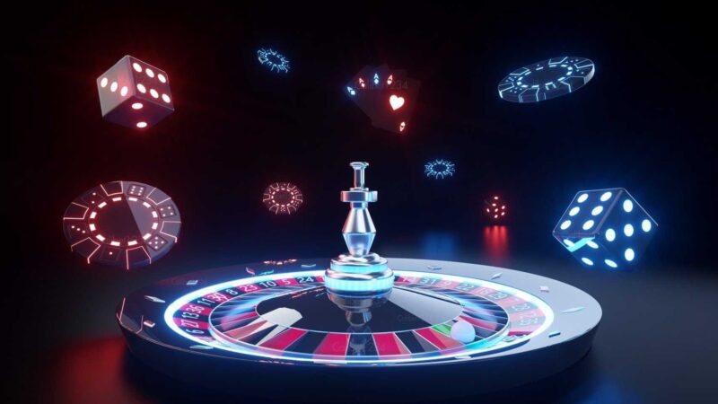 Chasing Casino Bonuses: Strategies & Risks