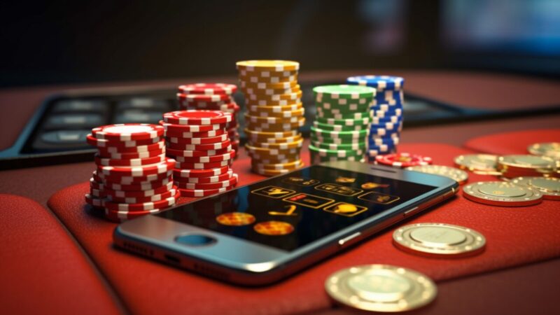 Choosing the Best Online Casino: Factors, Games, & Safety