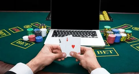 Scams in Online Casinos: Types, Red Flags & Prevention